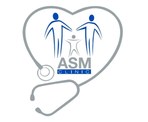 ASM Clinic Logo