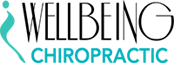 Wellbeing Chiropractic South Morang Logo