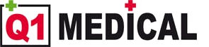 Q1 Medical Werribee Logo