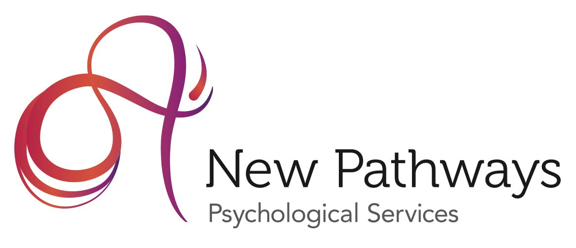 New Pathways Psychological Services Logo