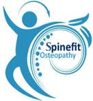 Spinefit Osteopathy and Physiotherapy Logo