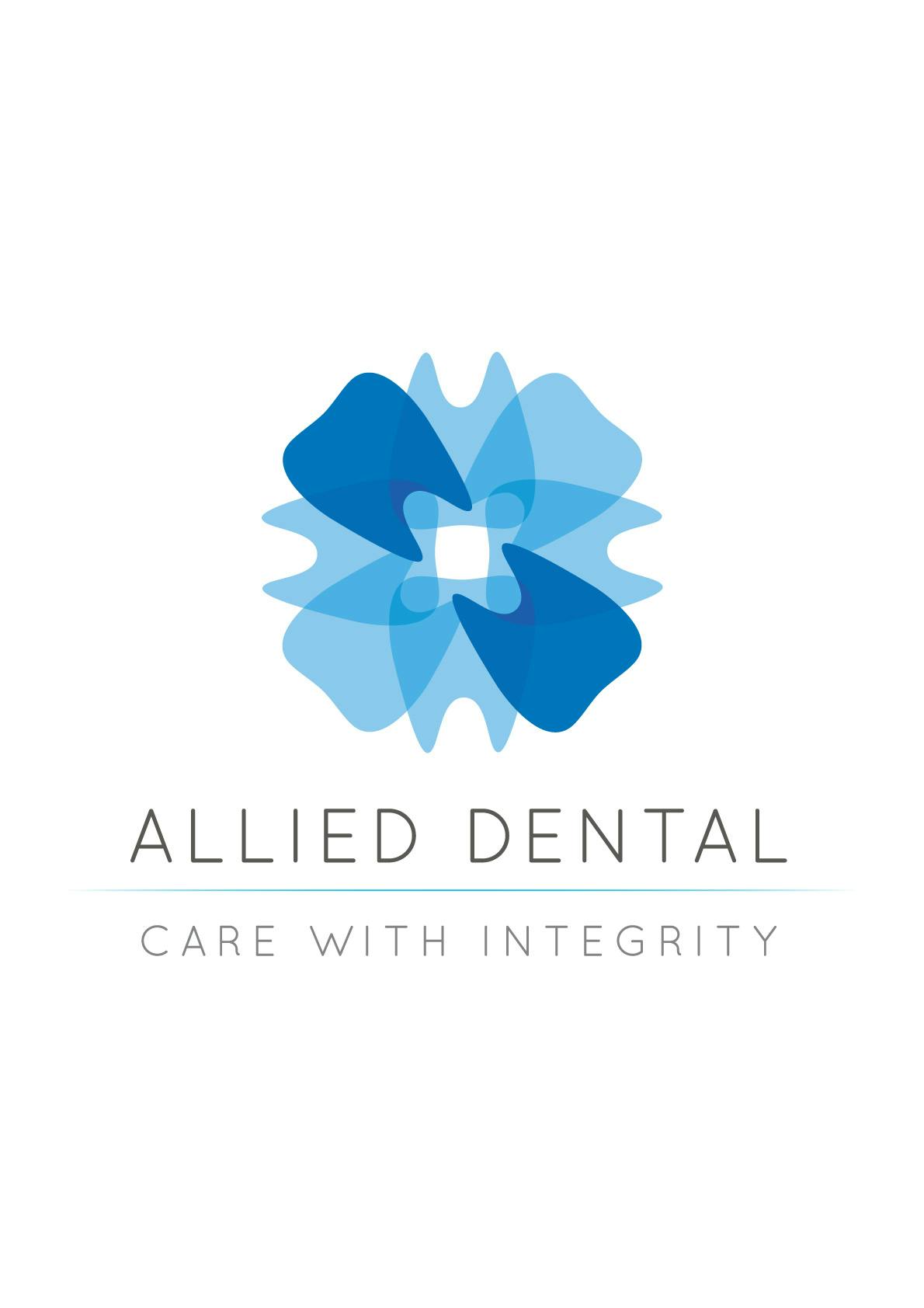 Allied Dental Centre Port Coogee Logo