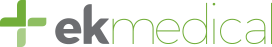 EK Medical Logo