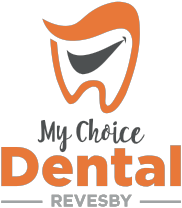 My Choice Dental Logo