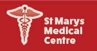 St Marys Village Mediclinic Logo