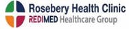 Rosebery Health Clinic Logo