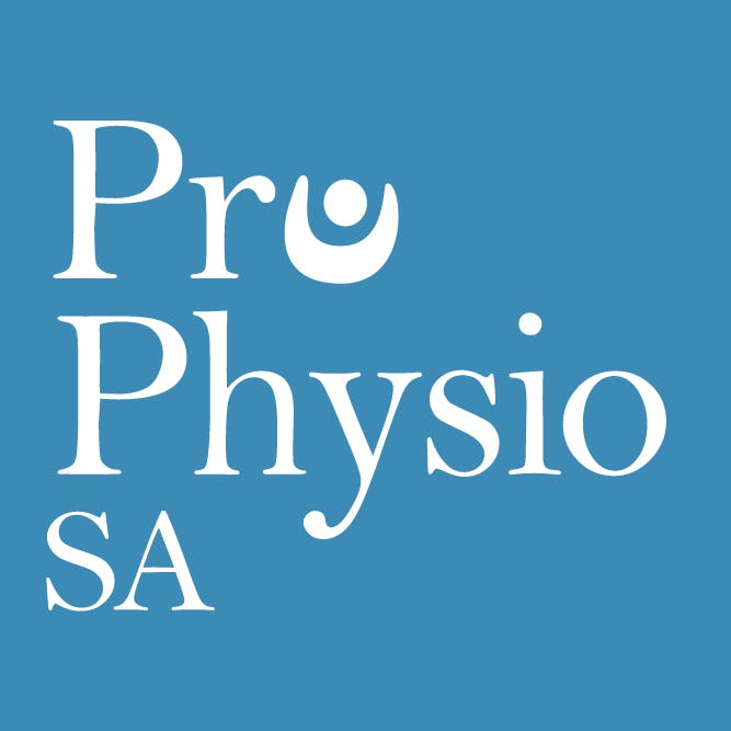 Pro Physio Dover Gardens Logo