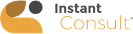 Instant Consult (Video Call Doctor) Logo