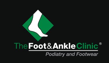 The Foot & Ankle Clinic Boronia Logo