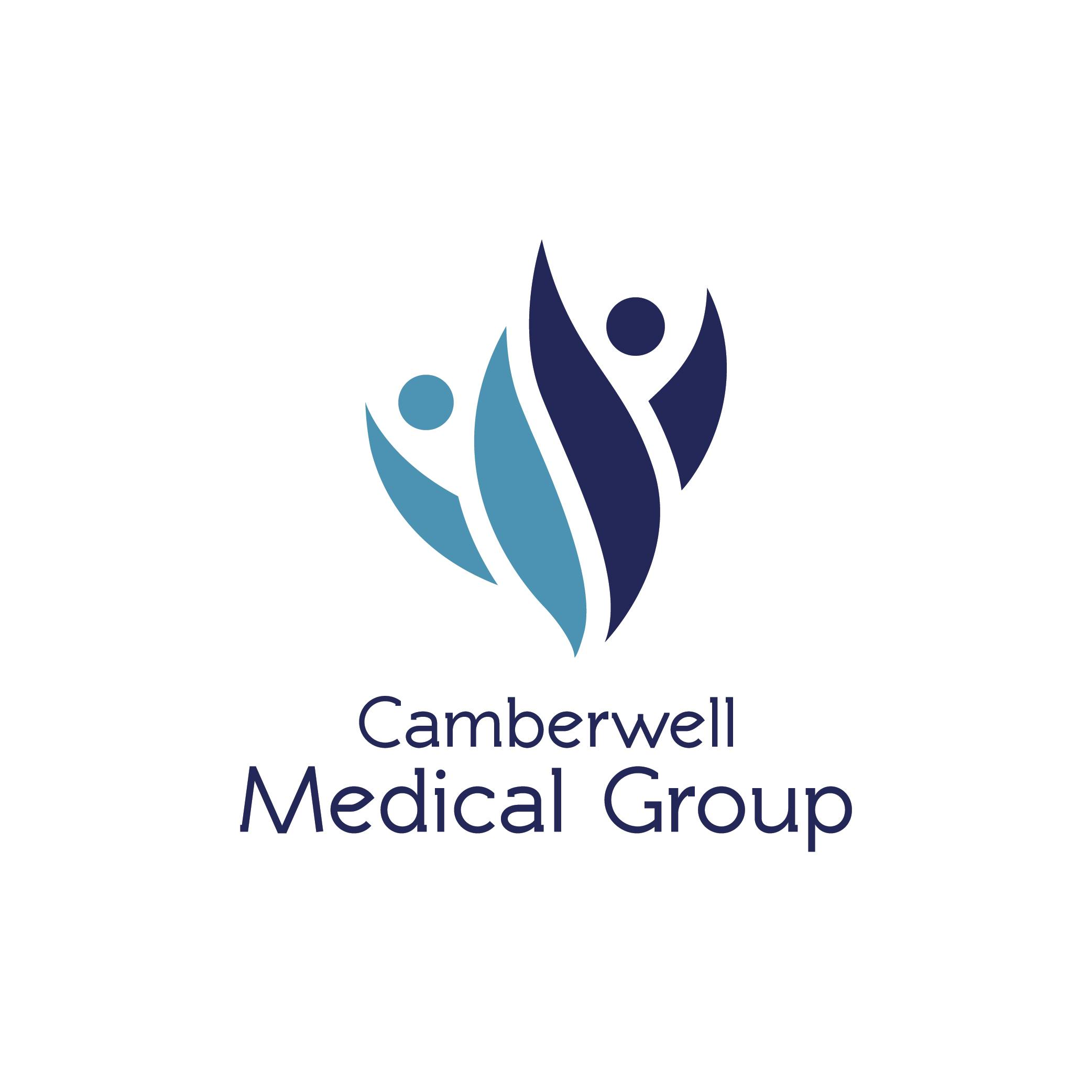 Camberwell Medical Group Logo