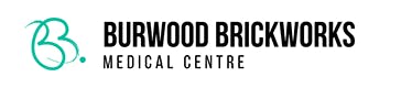 Burwood Brickworks Medical Centre Logo