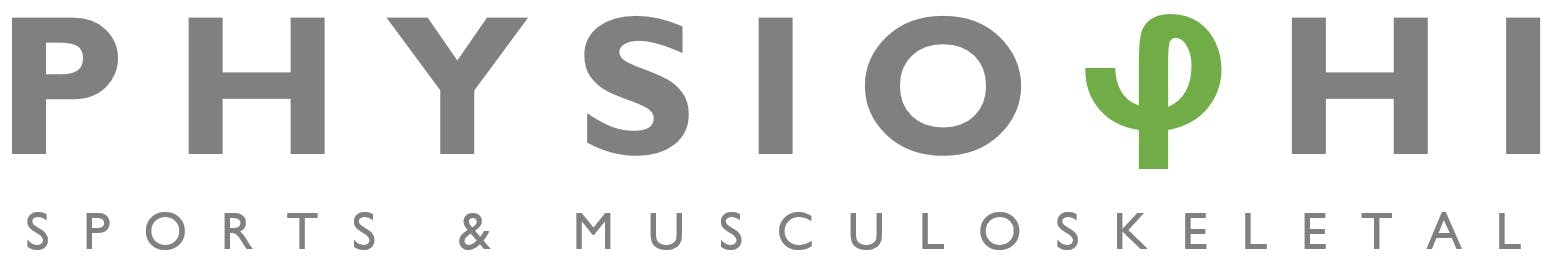 Physiophi Jindalee Logo