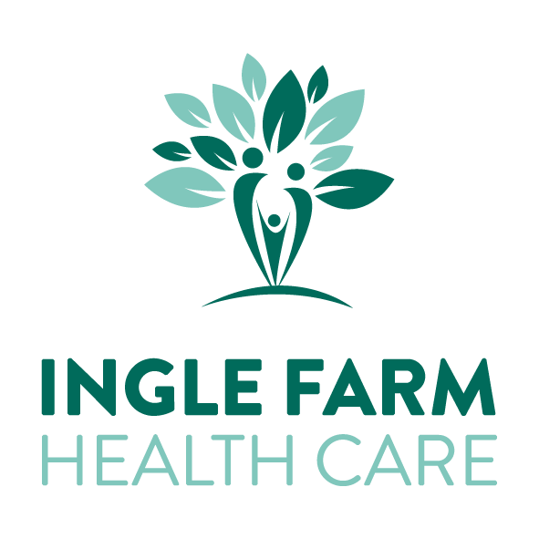 Ingle Farm Healthcare (Ingle Farm Family Practice) Logo