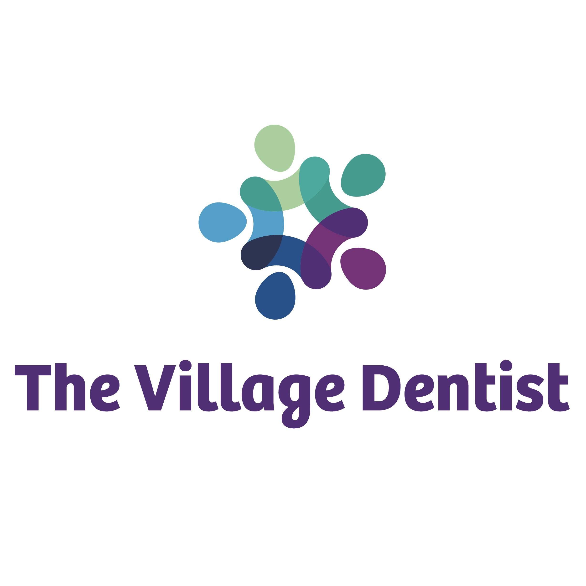 The Village Dentist Logo
