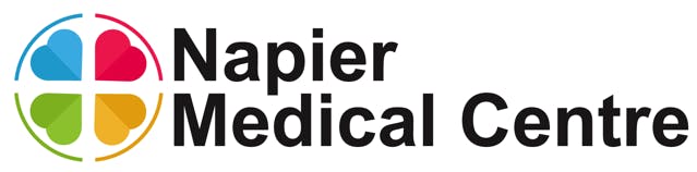 Napier Medical Centre Logo