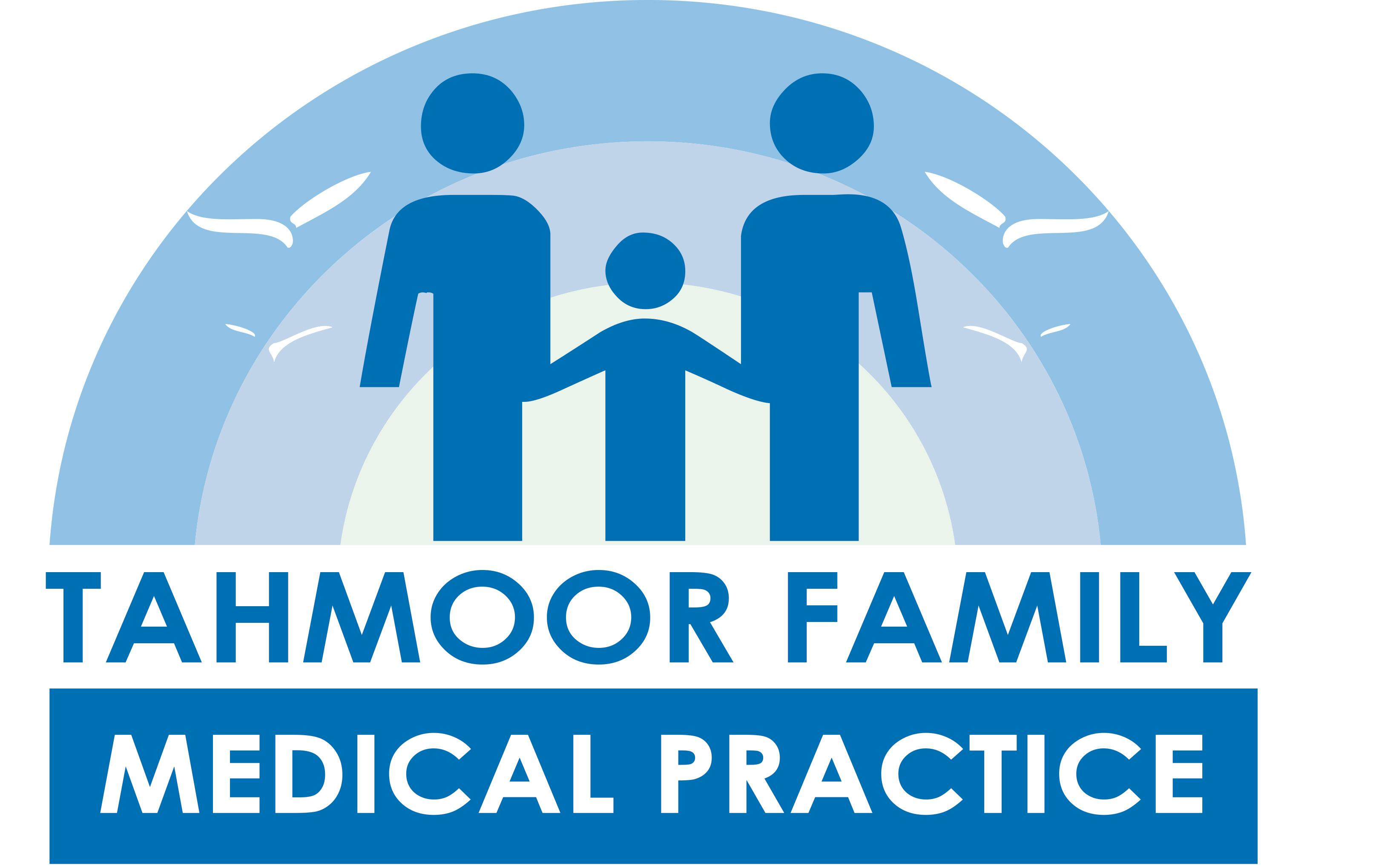 Tahmoor Family Medical Practice Logo