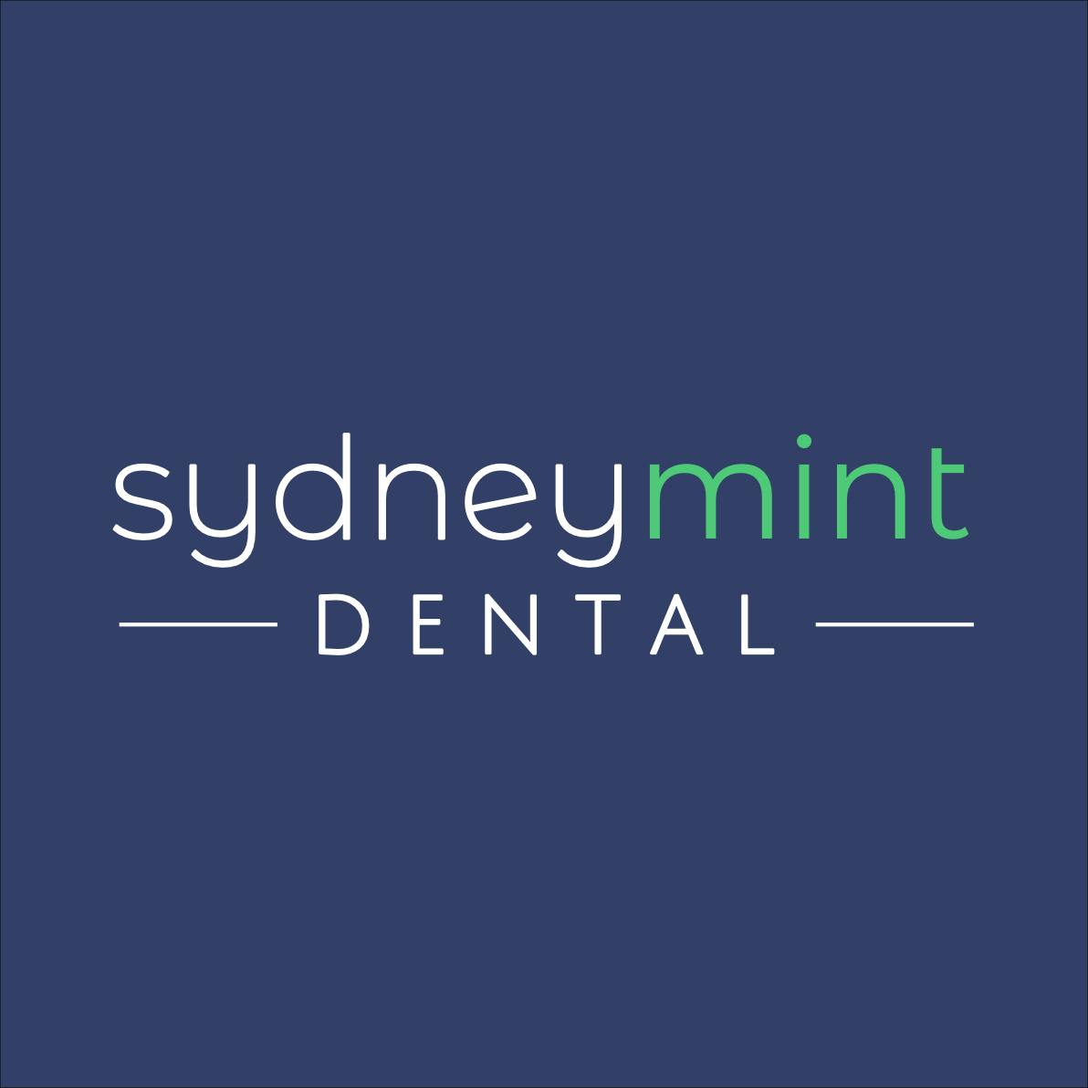 Sydney Mint Dental (previously Dr Michael Levitt's Surgery) Logo