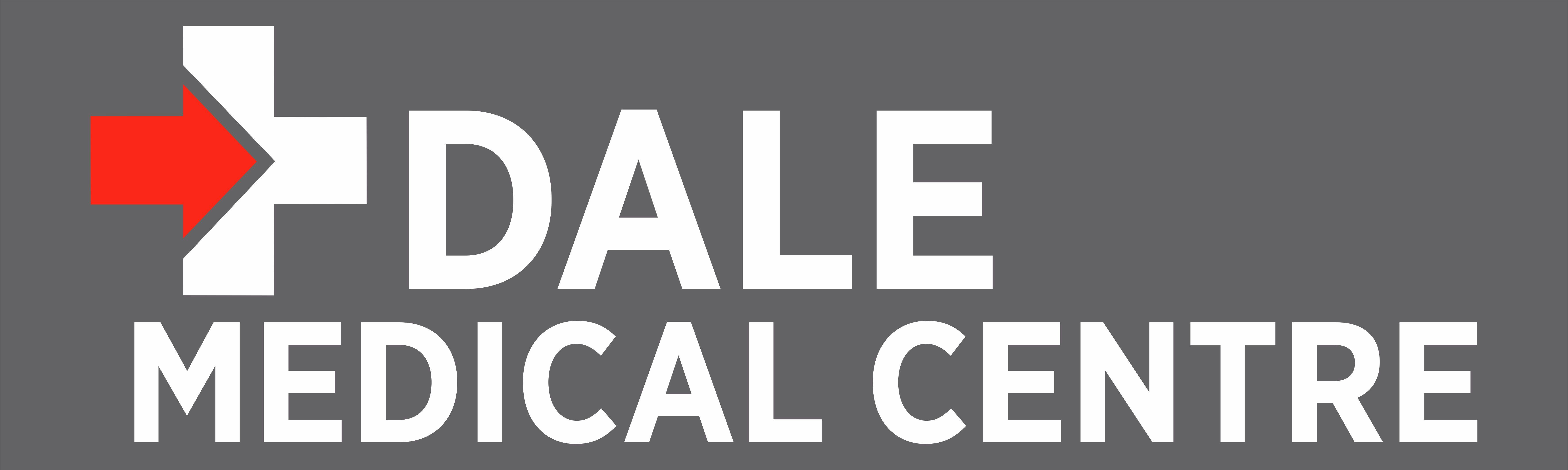 Dale Medical Centre Logo