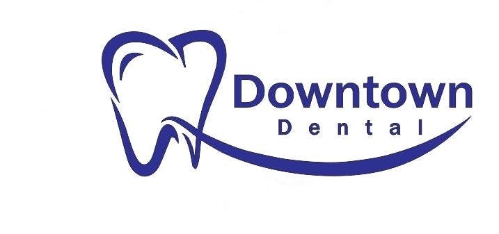Downton Dental Logo