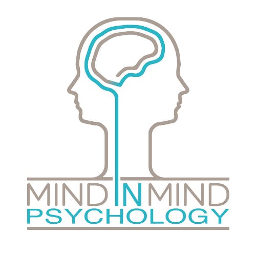 Mind In Mind Psychology Logo