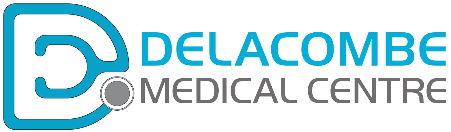 Delacombe Medical Centre Logo