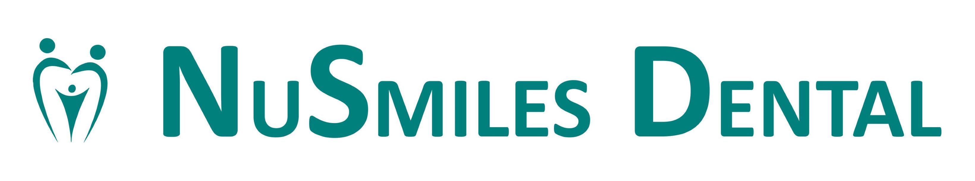 NuSmiles Dental Logo
