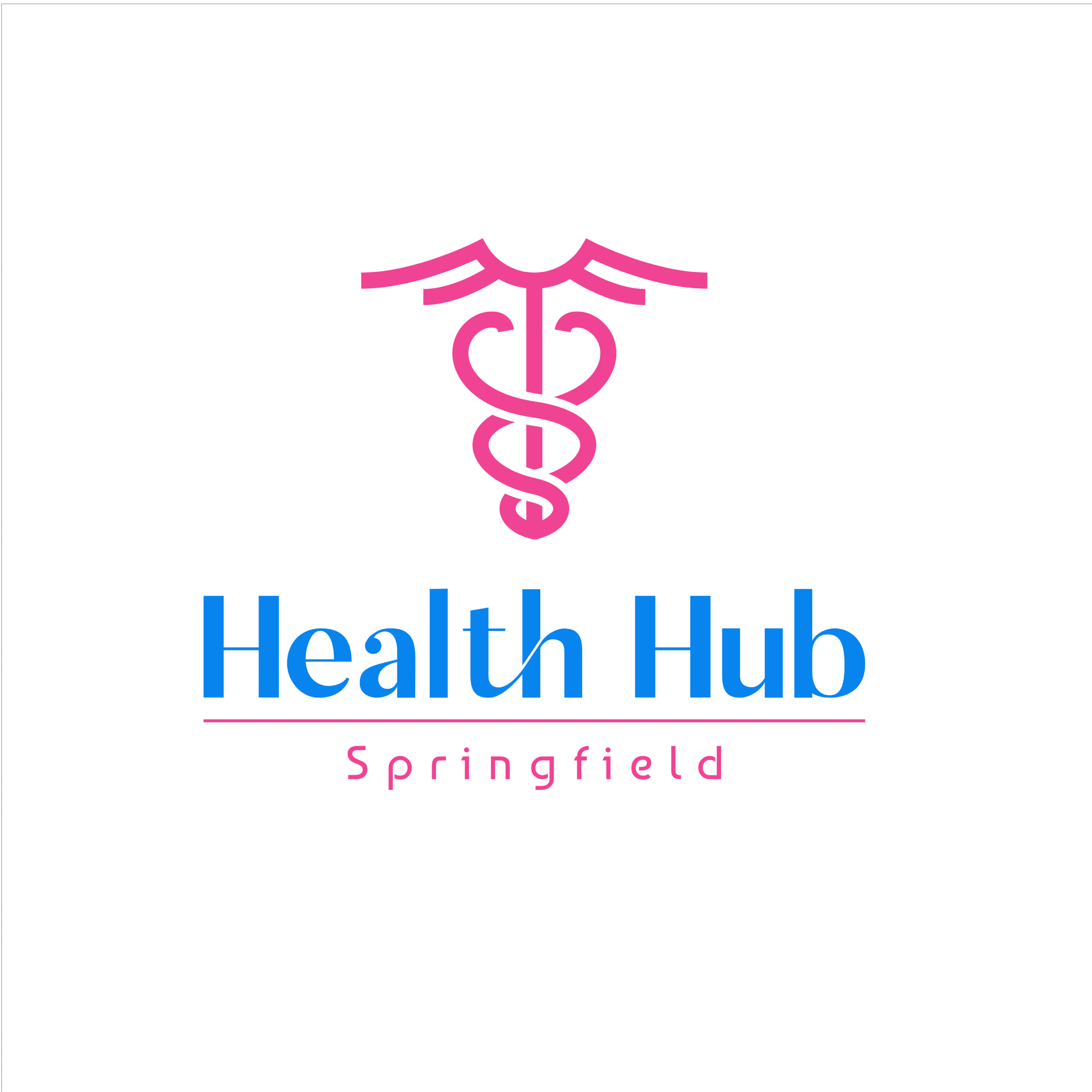 Health Hub Springfield - Book an Appointment Online