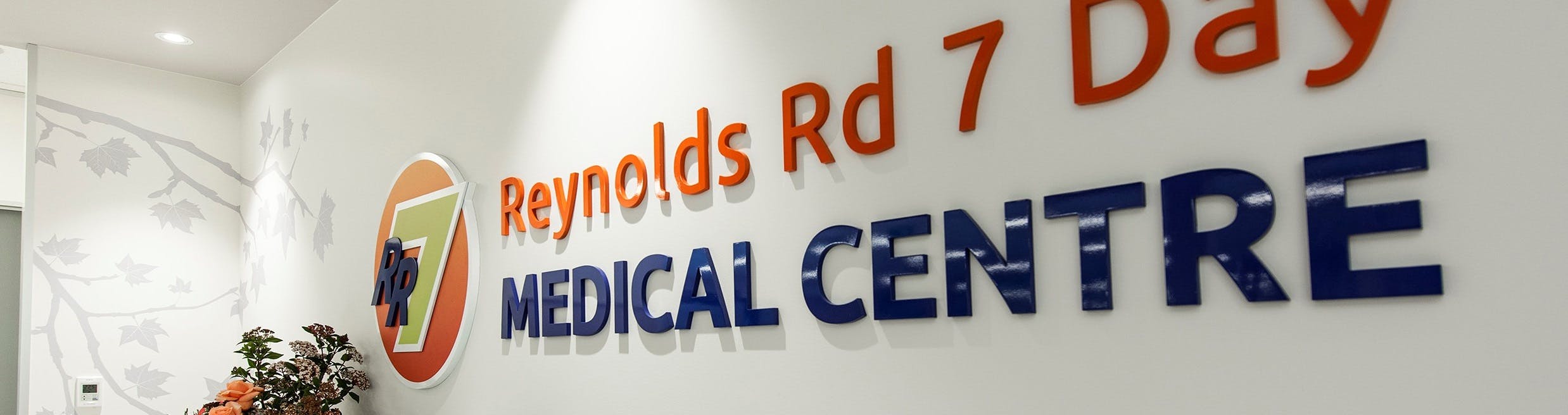 Reynolds Road 7 Day Medical Centre - Book an Appointment Online