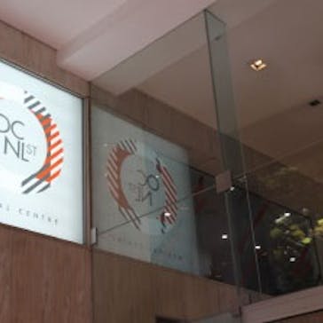 O'Connell Street Medical Centre