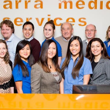 Illawarra Medical Services