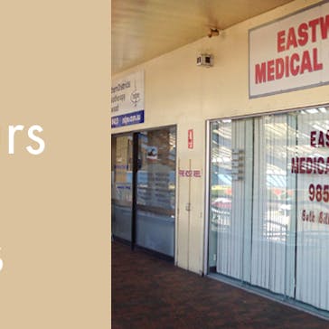 Eastwood Medical Centre
