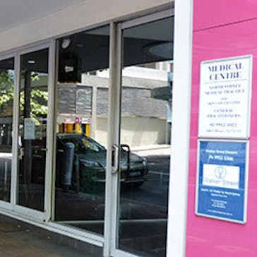 North Sydney Medical Centre & Skin Cancer Clinic