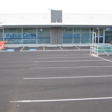 Mount Annan Medical Centre