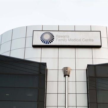 Illawarra Family Medical Centre
