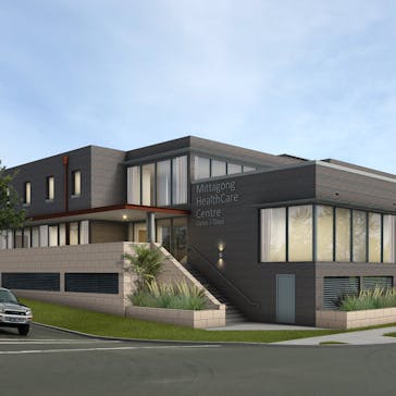 Mittagong Healthcare Centre