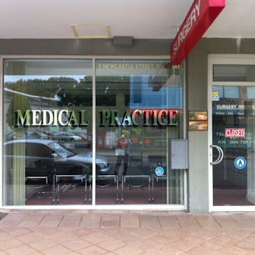 Newcastle Street Family Medical Practice