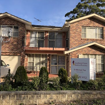 Southern Cross Medical Practice