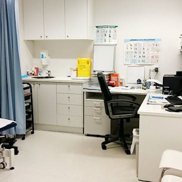 Healthpac Hurstville