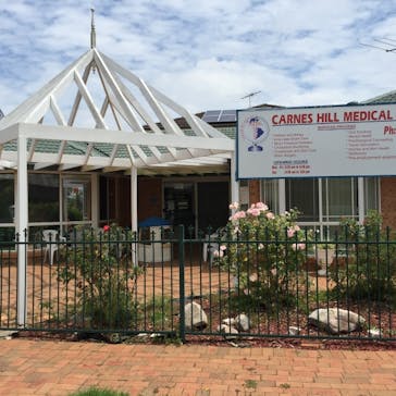 Carnes Hill Medical Centre