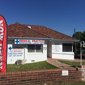 Advance Medical Practice Westmead