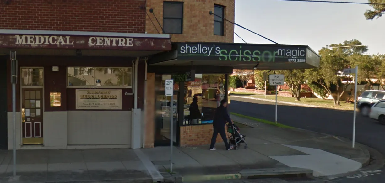 Kennedy Street Medical Centre Book an Appointment Online