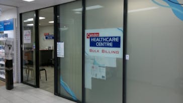 Camden Healthcare Centre