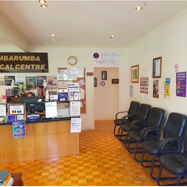 Tumbarumba Medical Practice