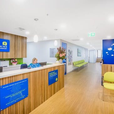 The Madison Medical Practice – Hornsby