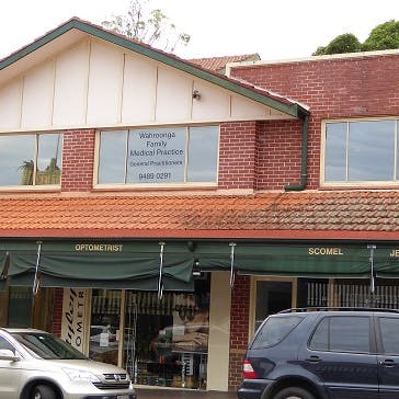 Wahroonga Family Medical Practice