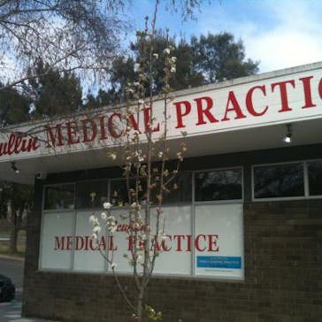 Scullin General Practice