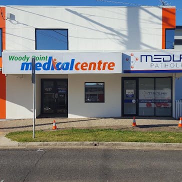 Woody Point Medical Centre