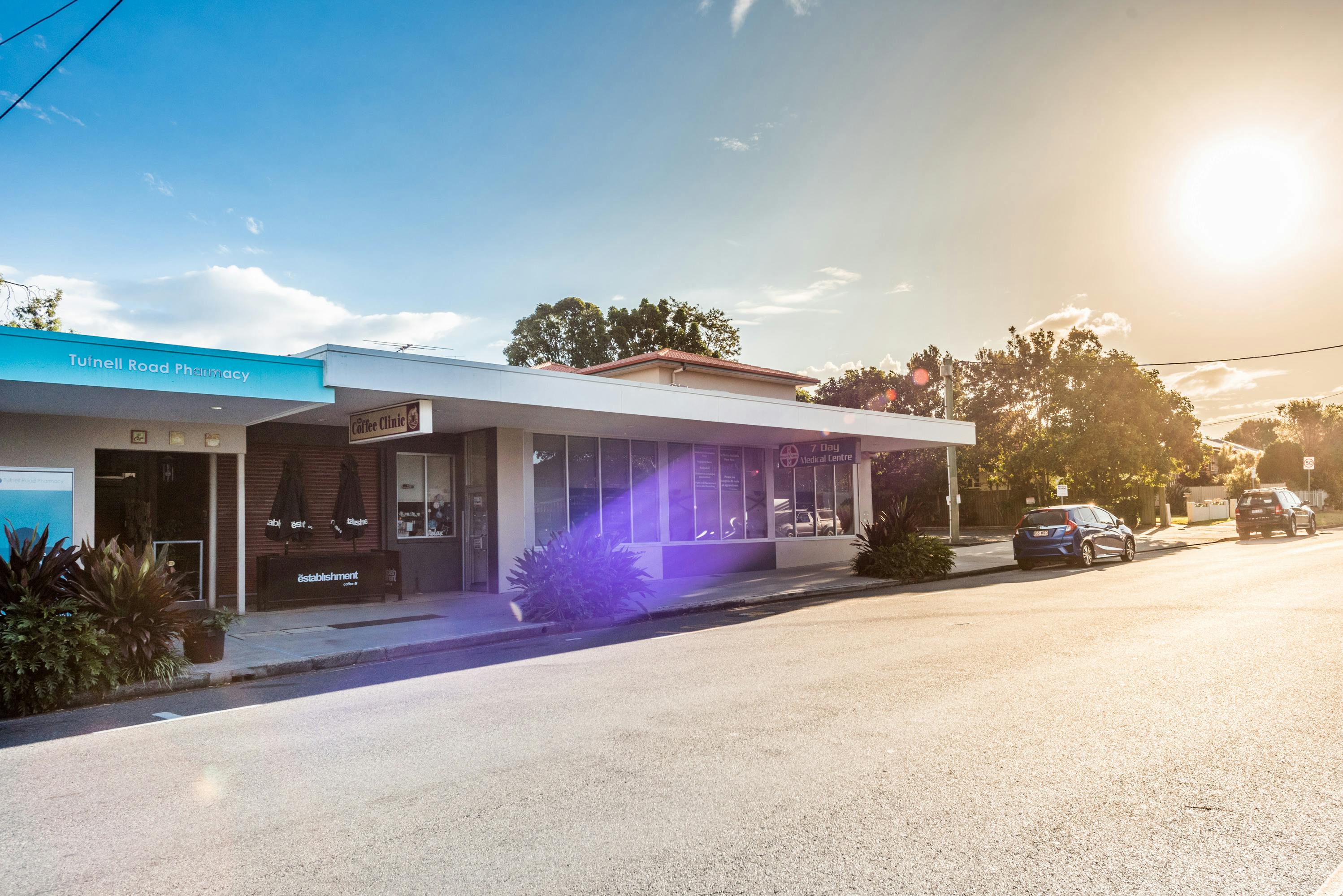 Banyo Medical Clinic Book Online