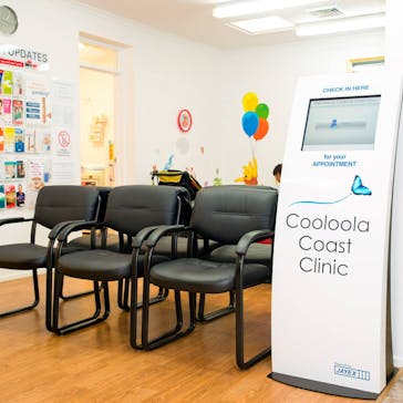 Cooloola Coast Clinic