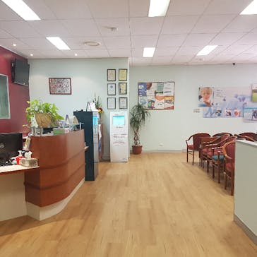 Fernlands Radius Medical Centre